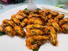 -海宝酒家(中山四路店)