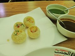 -清真·AL-JANNAT 佳纳特餐厅(狮子桥店)