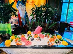 -西安W酒店·WEI全味西餐厅