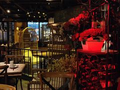-胡桃里音乐餐厅(陶溪川店)(川湘赣菜·世界百大酒庄直供红酒·音乐表演)