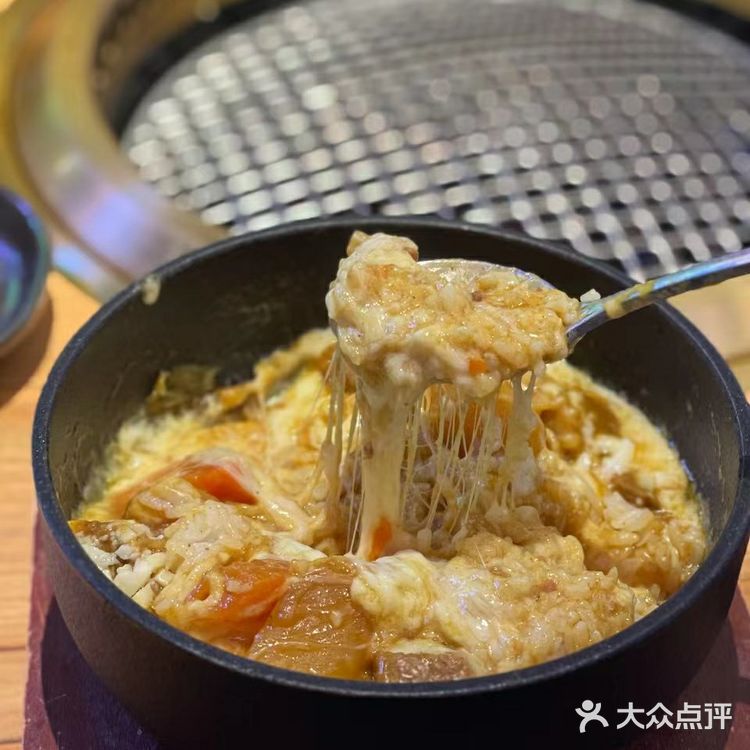北京探店|氛围感十足的日式烧肉店