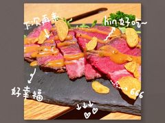 -赤坂亭M9和牛烧肉(世博源店)