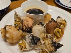 -舟小鲜·舟山小渔村(凤城四路中登广场店)