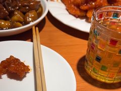 -景秀餐厅(南锣鼓巷店)