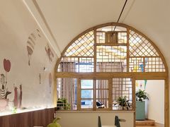 -悟空山宿陨石私汤温泉酒店(神舟大道地铁站店)