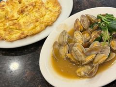 -适口餐厅砂锅粥(公信路总店)