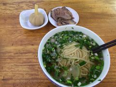 舌尖尖牛肉面(兰大店)-舌尖尖牛肉面(甘南路店)