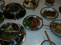 android_upload_pic-欢乐牧场海鲜烤肉自助(牡丹园店)