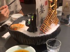 -浙C老邻舍(西城海错店)