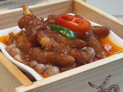 -悦满楼·西关名点·湛江名菜(航空综合大厦店)