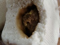 -华中农业大学-荟园餐厅