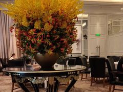 -哈布斯扒房(华发商都店)