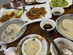 -南记食粥坊·宵夜大排档(莲花店)