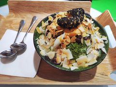 -雪花姐姐(泰华城新天地店)