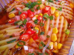 -大哈福烧烤·海鲜·家常菜(延安三路店)