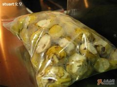 004-栗满秋(燕丰西坝河店)