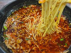 -一品飘香米线(一中总店)