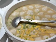 -开海·红岛海鲜虾水饺(石老人店)