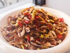 -必点海鲜·鲅鱼水饺(鞍山西道店)