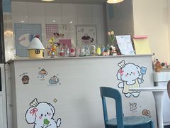 -汪说·狗咖·拼豆·宠物周边DIY(旺城大厦店)