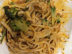 秘制凉皮-魏家凉皮(博水商务大厦店)