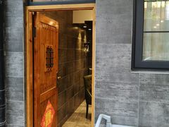 门面-熠盛粤味(永康路店)