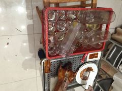 金百万烤鸭店(马甸店)-金百万烤鸭店(马甸店)