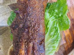 -清真新疆叶尔羌烤肉店(新香洲店)