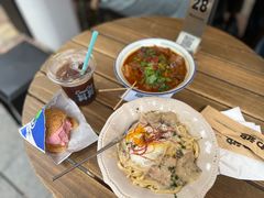 -CowCow其其·牛杂咖啡公司(六运店)