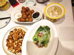 -惠丰堂饭庄·烤鸭·京味菜(翠微路店)