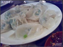第一盘饺子-洪齐林老镇