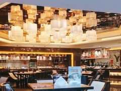 -岷山饭店-芝芝自助餐厅