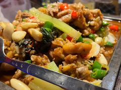 -蛙舍·炭烧牛蛙(东百中心店)