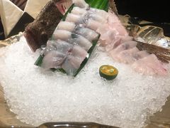 -余欢领鲜火锅(新街口店)