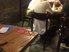 大堂-七裕庄(凯旋南路店)