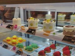 -仟吉·ART FARM主题店(菱角湖万达店)