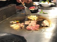 -玛雅铁板烧餐厅(中关村店)