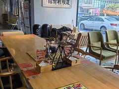 -道顺射箭·团建·骑射(张杨路店)