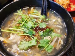 -大三元台湾鲁肉饭(沙井新桥店)