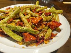-高伟炒鸡总店(金源路店)