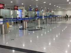 -福州长乐国际机场