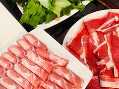 -福寿斋·老北京铜锅涮肉·烤鸭(顺义总店)
