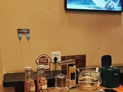 -灶座小锅烀饼·铁锅炖(道里店)