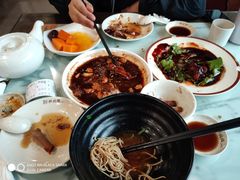 -拱北楼(皇亭广场店)