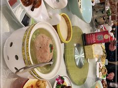 -鸿禧大清花(方庄店)