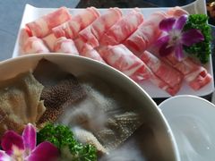 雪花肥牛-斗爷火锅(江夏店)