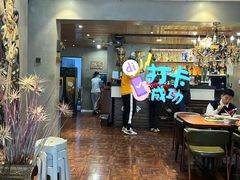 大堂-Siam泰餐厅(水上公园店)