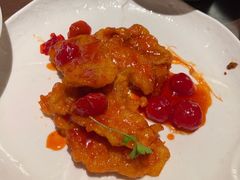 -奉天小馆·非遗东北菜(沈阳万象城店)