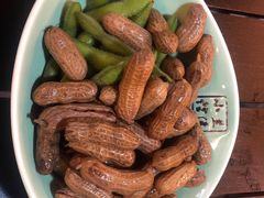 -兰溪小馆(首经贸店)