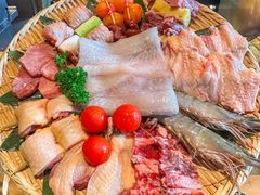 -人间酒暖·Go blanc·烧鸟·深夜食堂(陆家嘴店)